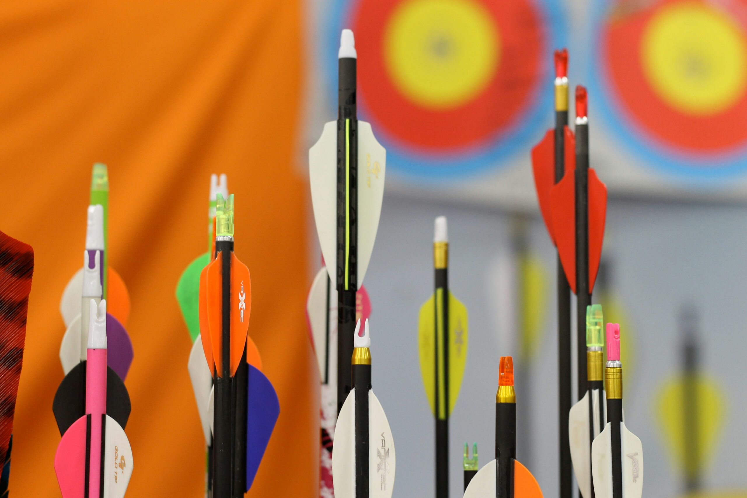 Choose Your Budget Archery Kit