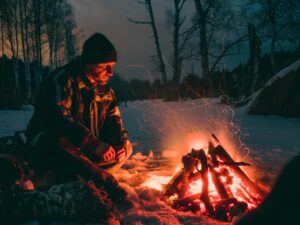 cold-night-survival-without-power