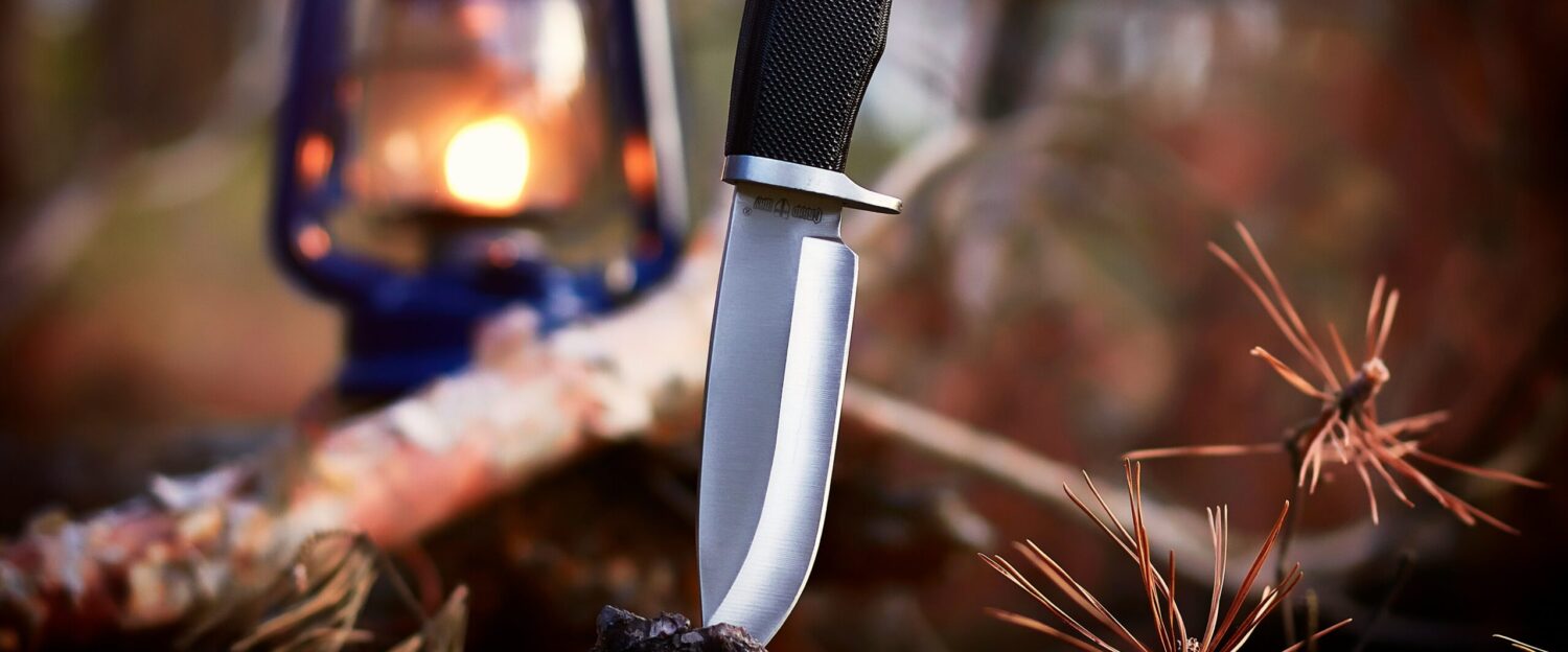 Modern Edge — Tactical Lifestyle, EDC Culture & Knife Appreciation Blog