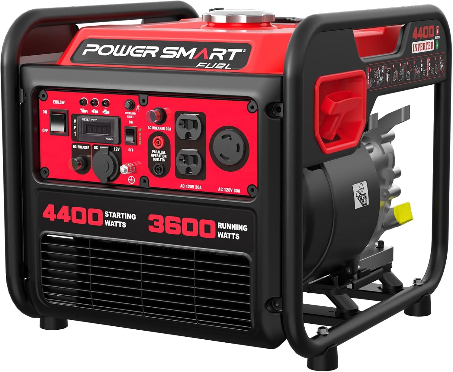 portable generator
