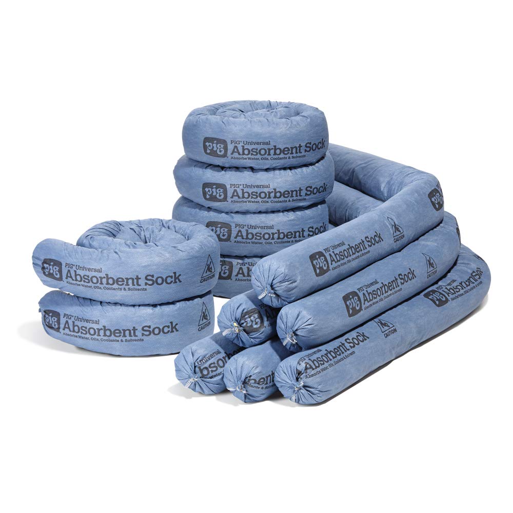 water absorbent snake sock